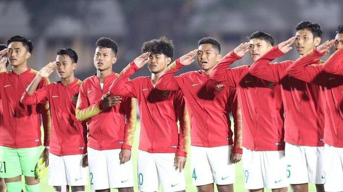 Timnas U-19 Piala Asia